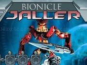 Jouer à Bioniclejaller