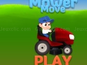 Jouer à Mower move