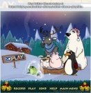Jouer à Critter chorus