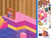 Jouer à Witch house makeover