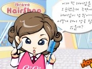 Jouer à Ibravo gigi hairshop