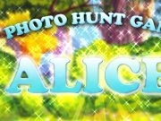 Jouer à Alice photo hunt