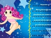 Jouer à Horoscopes dressup