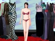 Jouer à Liv tyler dressup