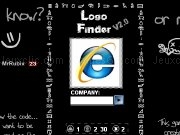 Jouer à Logo finder