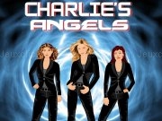 Jouer à Charlies Angels