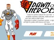 Jouer à Dawn of heroes