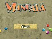 Jouer à Mancala
