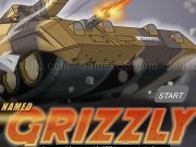 Jouer à Grizzly