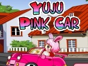 Jouer à Yuju pink car