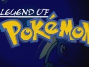 Jouer à Legend of Pokemon