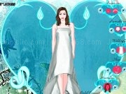 Jouer à Summer wedding dress