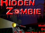 Jouer à Hidden zombie