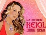Jouer à Katherine heigl makeover