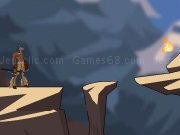 Jouer à Dragon warrior