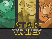 Jouer à Starwars the rebel