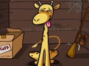 Jouer à Giraffe song