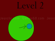 Jouer à Never ending level game