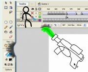 Jouer à Animator vs animation