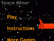 Jouer à Space miner