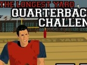 Jouer à Longestyard quarterback challenge