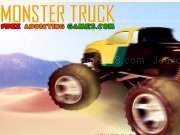 Jouer à Monster truck
