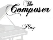 Jouer à The composer