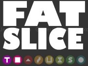 Jouer à Fat slice
