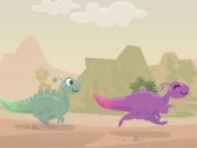 Jouer à Dino faster