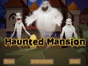 Jouer à Haunted mansion