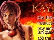 Jouer à Adventures of kayla