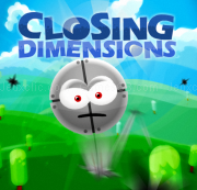 Jouer à Closing dimensions