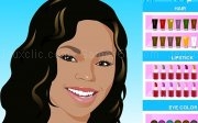 Jouer à Ashanti makeover