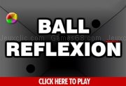 Jouer à Ball reflexion