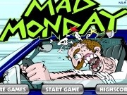 Jouer à Mad monday