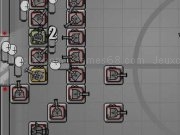 Jouer à Madness combat defense