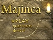 Jouer à Majinca