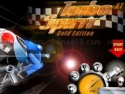 Jouer à Turbo Spirit Gold Edition