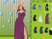 Jouer à Peppy's Leah Remini Dress Up