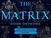 Jouer à The Matrix Dock Defense