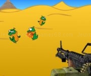 Jouer à Schnappi Shooter