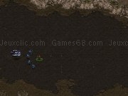 Jouer à StarCraft War of Honor