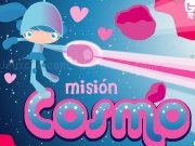 Jouer à Mission Cosmo