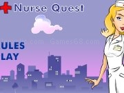 Jouer à Nurse Quest