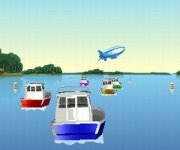 Jouer à Boat Rush 3d