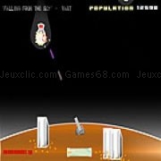 Jouer à Defcon Minus