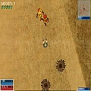 Jouer à Alien Hunter Game