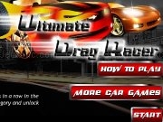 Jouer à Drag racer giochigratisonline