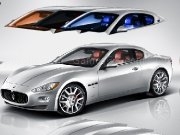 Jouer à Maserati