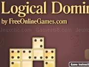 Jouer à Logical dominos